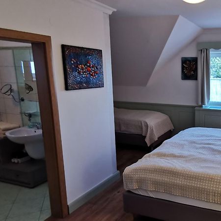 Penzion Tokaj Macik Winery B&B Mala Trna Buitenkant foto