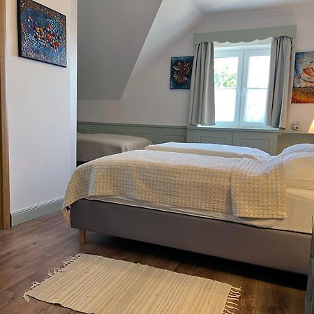 Penzion Tokaj Macik Winery B&B Mala Trna Buitenkant foto