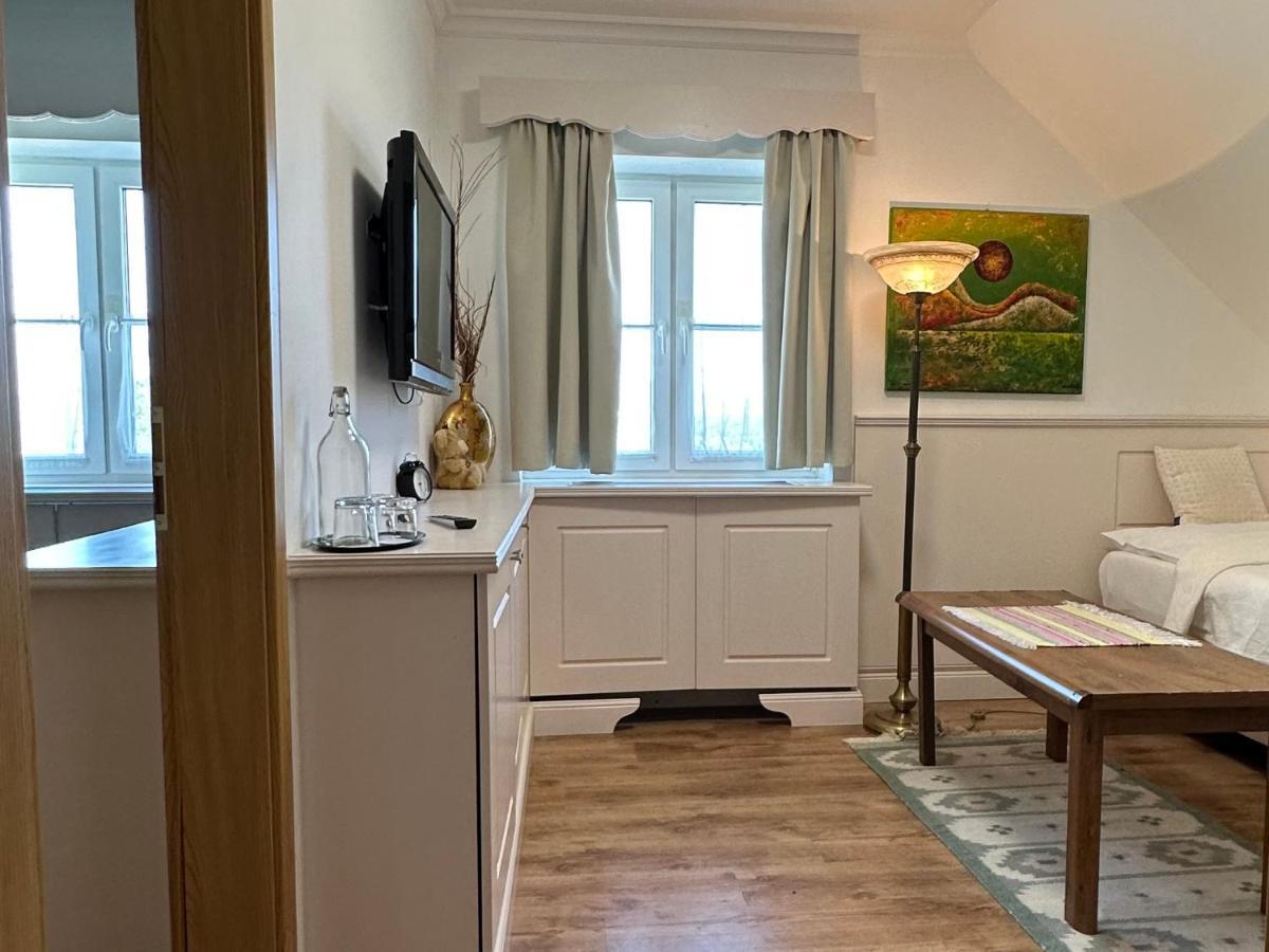 Penzion Tokaj Macik Winery B&B Mala Trna Buitenkant foto
