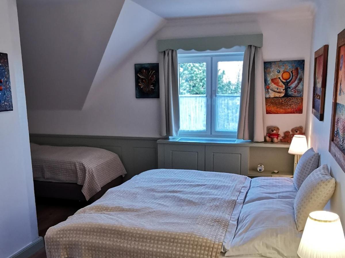 Penzion Tokaj Macik Winery B&B Mala Trna Buitenkant foto