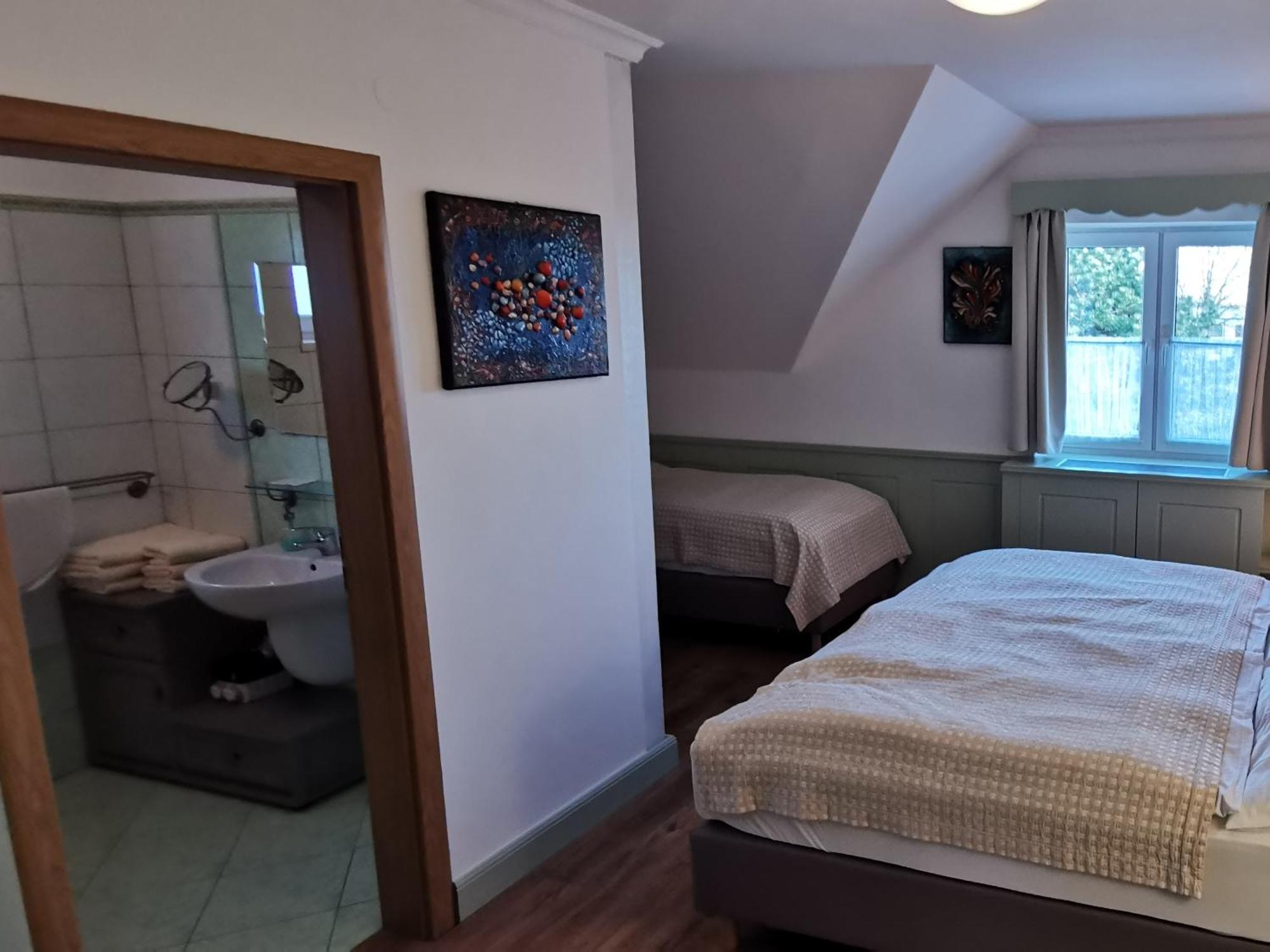 Penzion Tokaj Macik Winery B&B Mala Trna Buitenkant foto