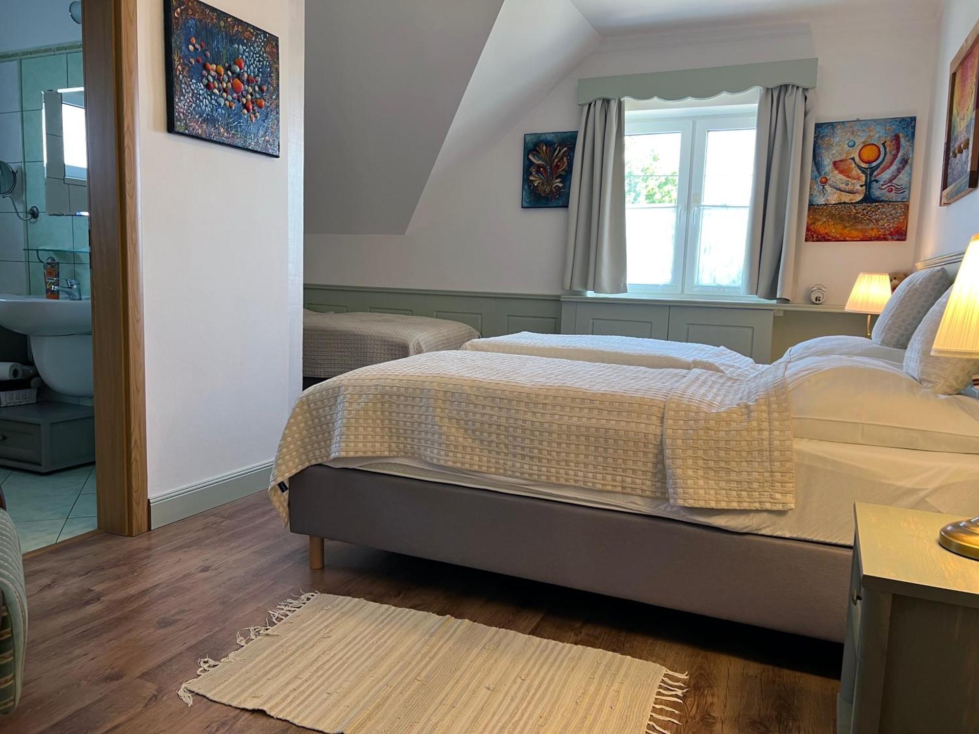 Penzion Tokaj Macik Winery B&B Mala Trna Buitenkant foto